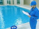 آلودگی های آب استخر شنا چرا مهم هستند؟