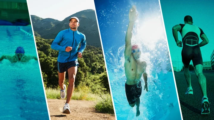 برای کاهش وزن چگونه در استخر شنا کنیم؟