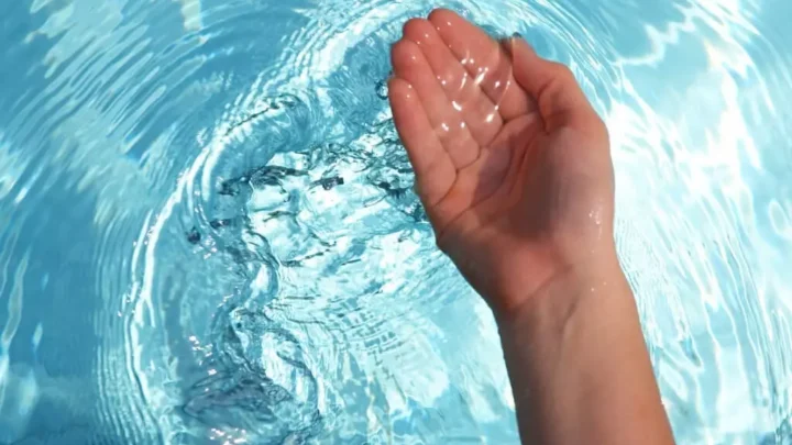 مقایسه کلر تثبیت شده و تثبیت نشده از نظر عملکرد