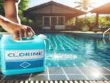 بهترین راهکارها برای بهینه سازی مصرف کلر در استخر شنا