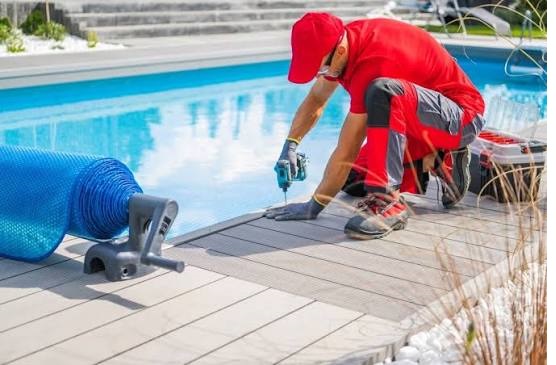 از استانداردهای نگهداری استخر چه می دانید؟